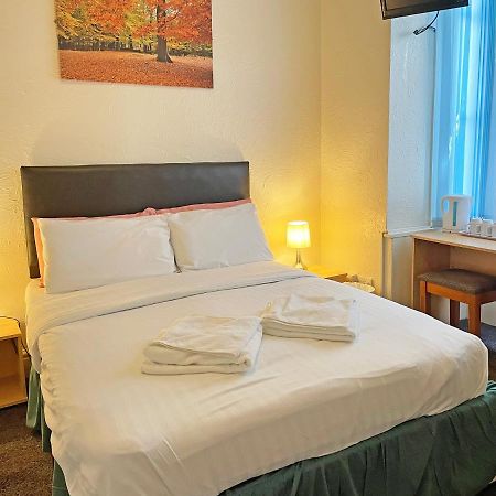 Balin Helmshore Hotel Блекпул Екстериор снимка