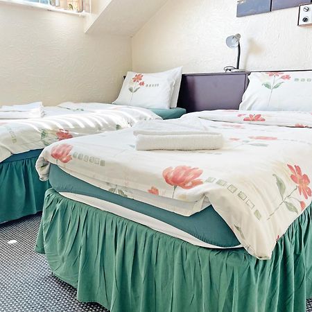 Balin Helmshore Hotel Блекпул Екстериор снимка