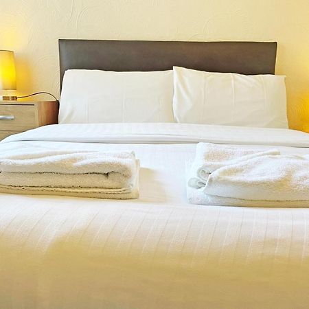Balin Helmshore Hotel Блекпул Екстериор снимка