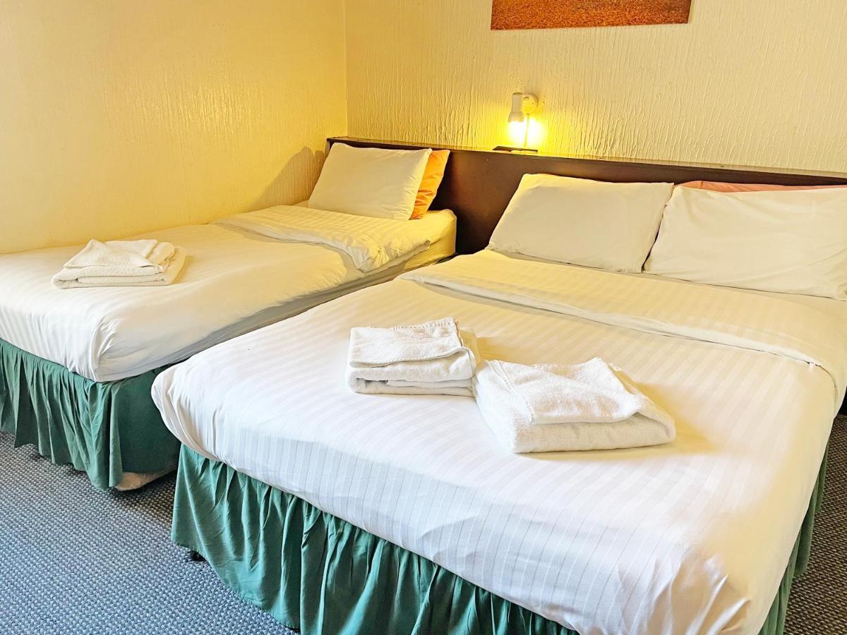Balin Helmshore Hotel Блекпул Екстериор снимка