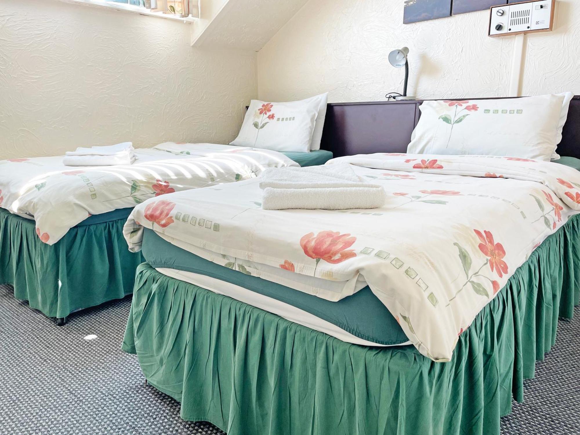 Balin Helmshore Hotel Блекпул Екстериор снимка