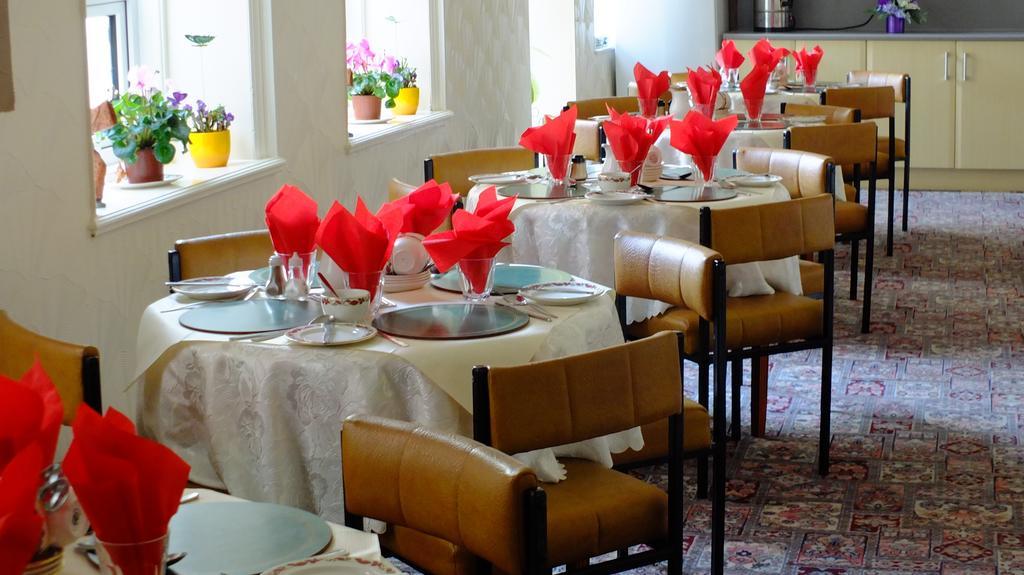 Balin Helmshore Hotel Блекпул Екстериор снимка